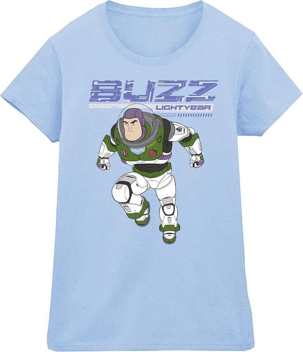 Produktbild Disney Lightyear Buzz Jump To Action TShirt (S)