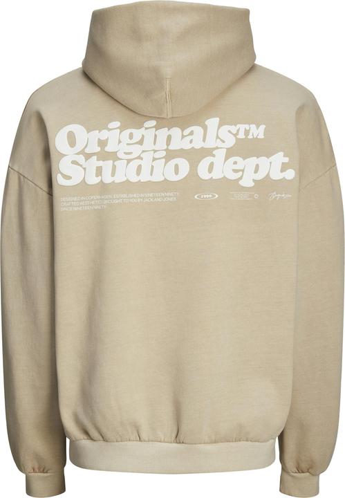 Produktbild Jack & Jones Kapuzensweater JORVERMONT (L)