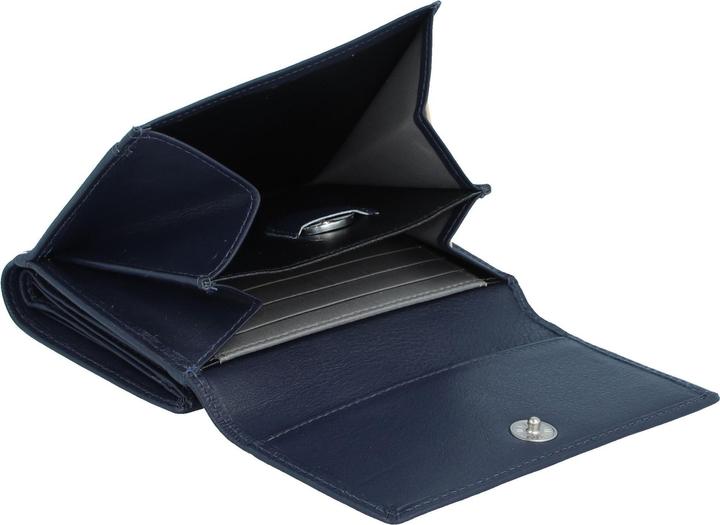 Produktbild Esquire Viktoria Geldbörse RFID Leder 12 cm