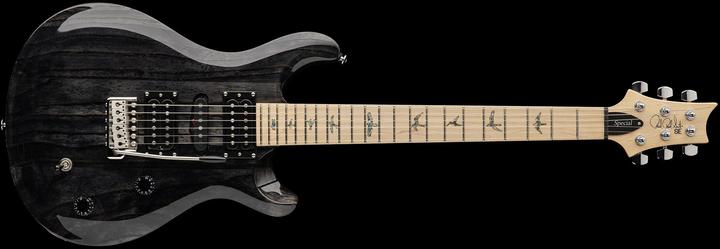 Actual product image PRS Swamp Ash Special (Electric guitar, Swamp ash body, Maple fingerboard)