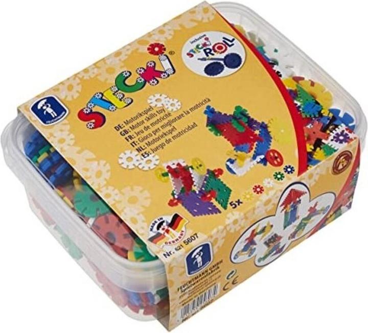 Immagine prodotto Feuchtmann Stecki One for Two Box Maxi