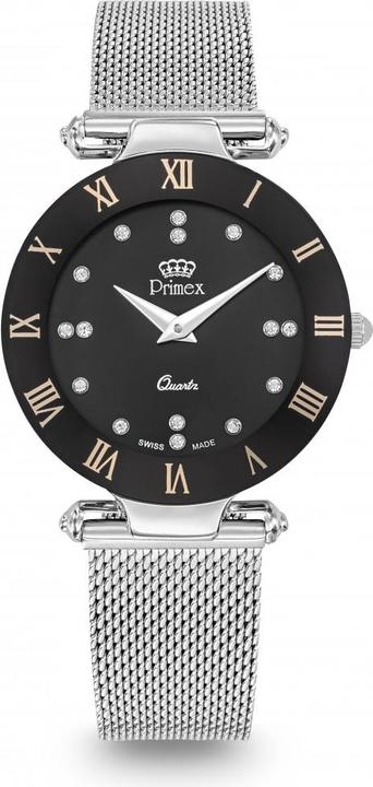 Immagine prodotto Primex Orlogio (Orologio da polso analogico, 33 mm)