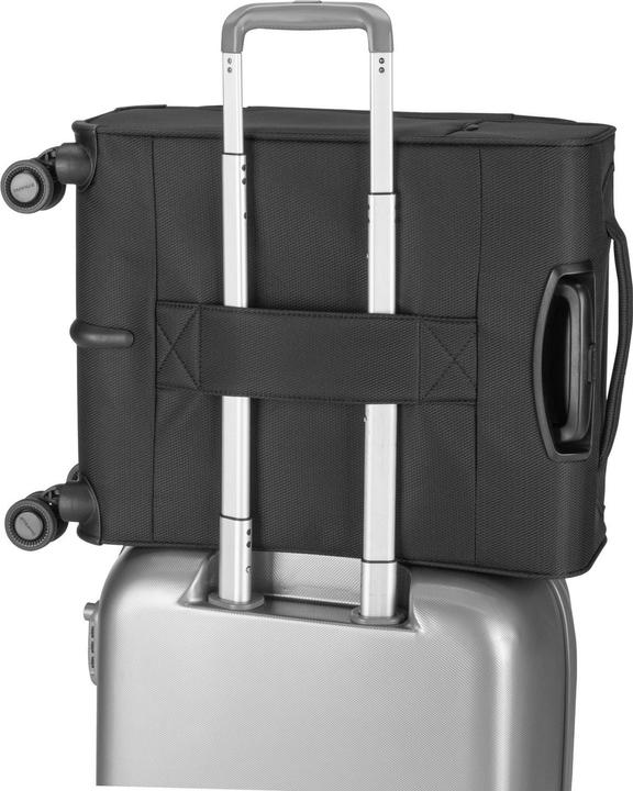 Image du produit Stratic Light + valise (37 l, Bagage à main (jusqu'à 50l))