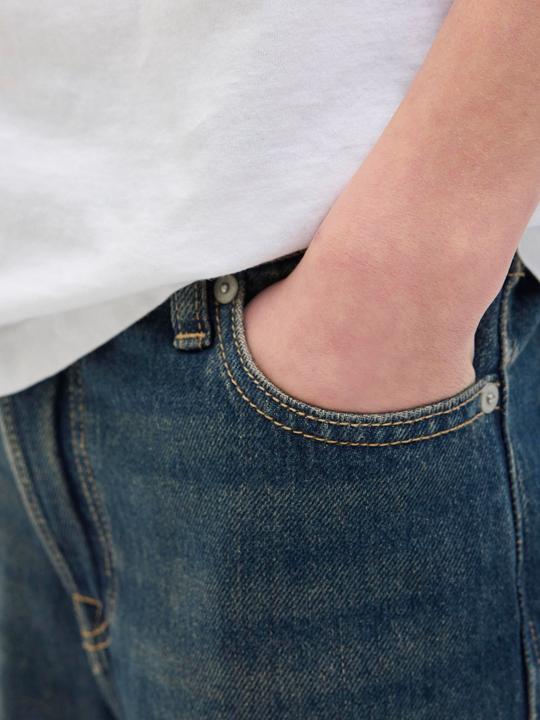 Produktbild Jack & Jones Loose Fit 5-Pocket Shorts Junior 5-Pocket Shorts (152)