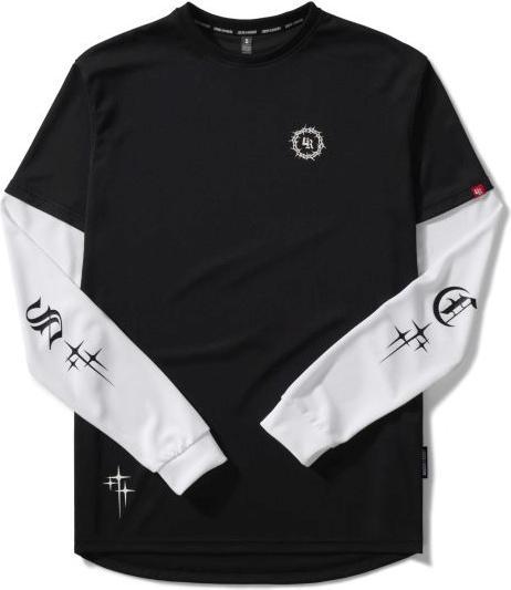 Actual product image Loose Riders C/ TW white (XL)