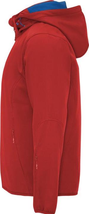 Actual product image Alpinia Unisex Adult Siberia Soft Shell Jacket (3XL)