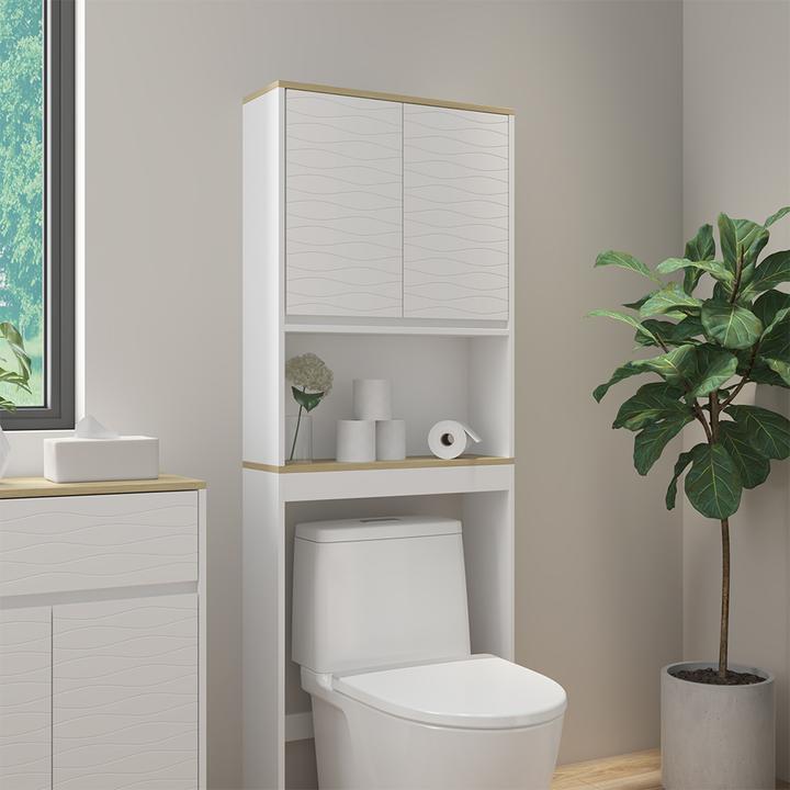 Produktbild Vichy Livia (60 x 20 x 163 cm)