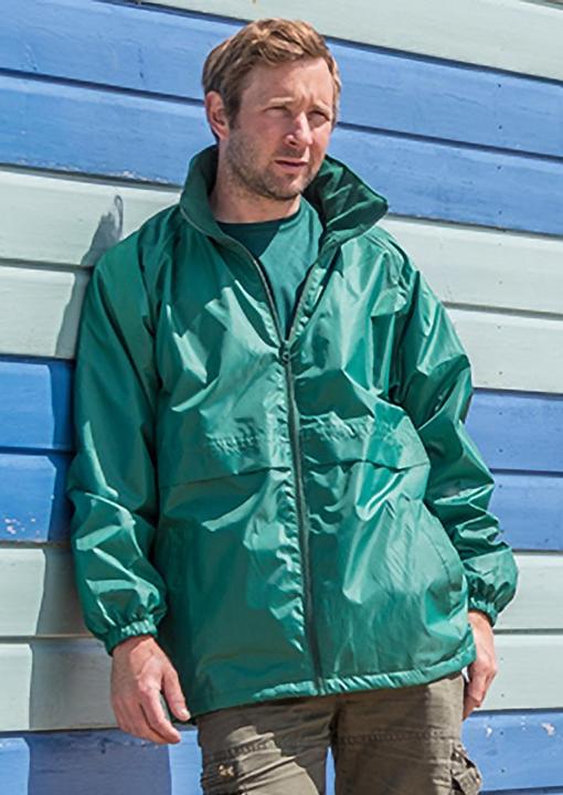 Immagine prodotto Regatta Giacca Core Windstopper Idrorepellente (M)