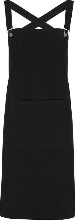 Actual product image Premier Barista Cross Back Full Apron (One size)