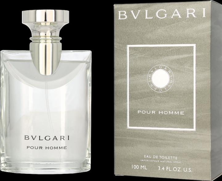 Immagine prodotto Bulgari Eau de Toilette (re) (Eau de toilette, 100 ml)