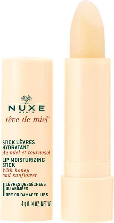 Nuxe Rêve de Miel (Pflegestift, 4 ml)