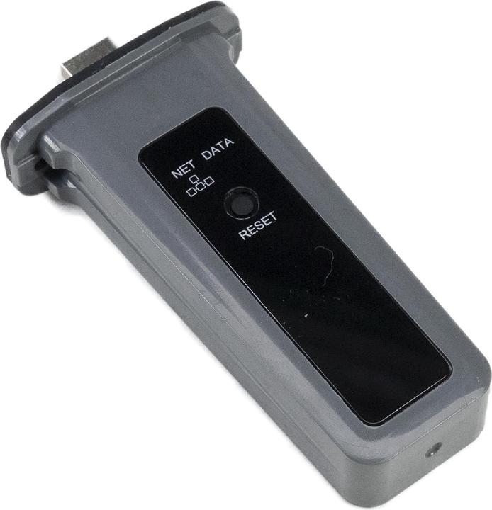 Produktbild PNI Smart Dongle-WLAN zur Internetüberwachung WiFI-Solarwechselrichter SC1800B Baujahr 2022 (Solarstecker)