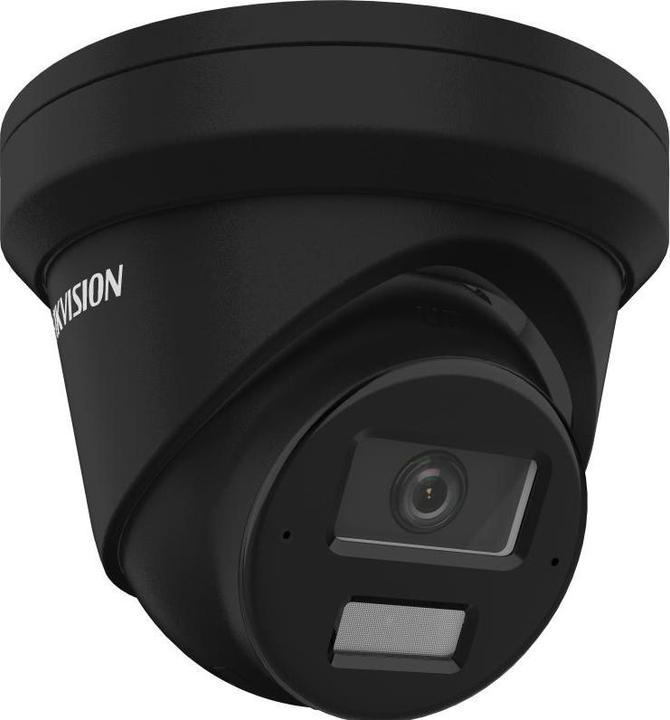 Actual product image Hikvision IP CAMERA DS-2CD2343G2-LI2U (2 8 mm) (BLACK) (2688 x 1520 pixels)