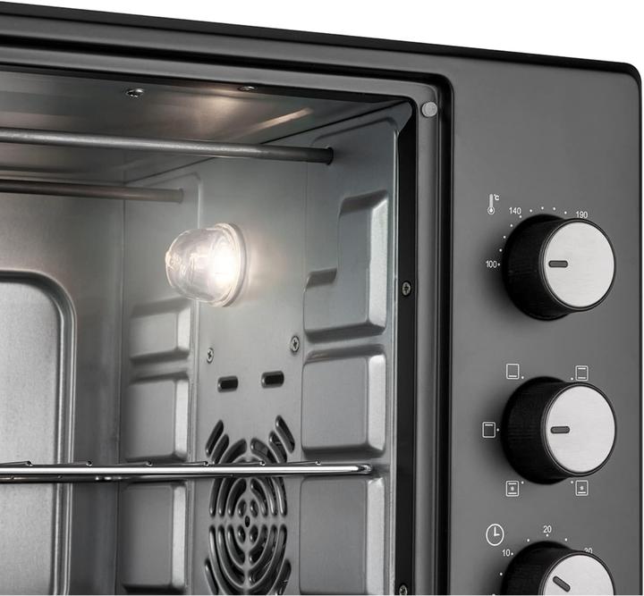 Actual product image First Electric oven FA-5044-1 (35L)