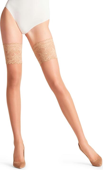 Produktbild Falke Seidenglatt 15 STU (15 DEN, 35 - 37)