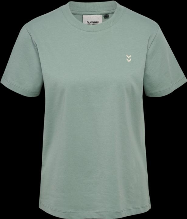 Actual product image hummel hmlPULSE W T-SHIRT (XL)