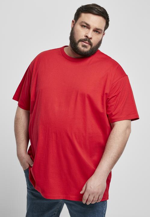 Immagine prodotto Urban Classics Maglietta di base organica (4XL)
