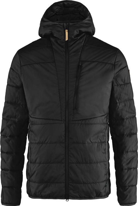 Actual product image Fjällräven Keb Hoodie (S)