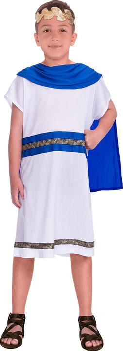 Immagine prodotto Amscan Costume adulto anni '20 da bagno blu taglia S (M/L)