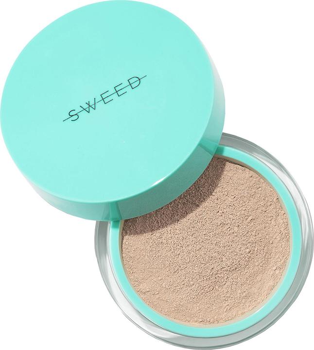 Sweed Miracle Powder (Light)