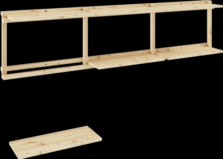 Immagine prodotto Karup Design Groove (192 x 25,5 x 47,5 cm)