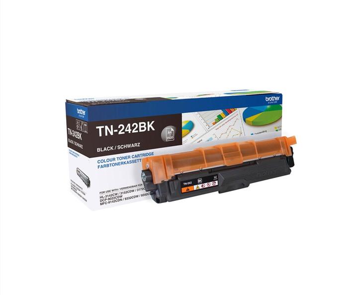 Produktbild Brother Tn-242bk (BK)