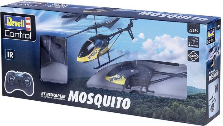 Produktbild Revell RC Helicopter Mosquito
