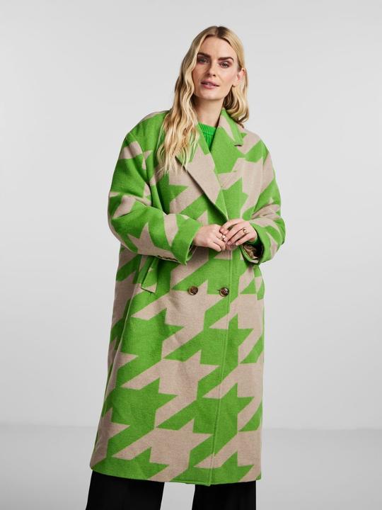 Produktbild Yas YASCLIMA Mantel (S)