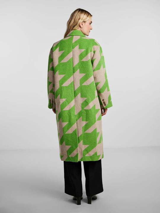 Produktbild Yas YASCLIMA Mantel (S)