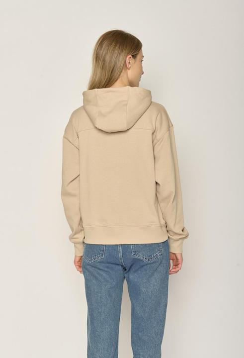 Actual product image Greenbomb Women's Nature River Trip Flipper Pullover (S)
