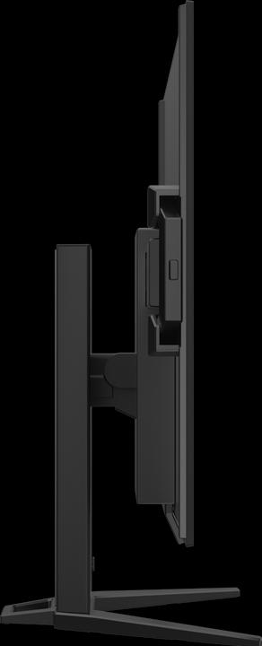 Actual product image Corsair Xeneon Flex 45WQHD240 (3440 x 1440 pixels, 45")