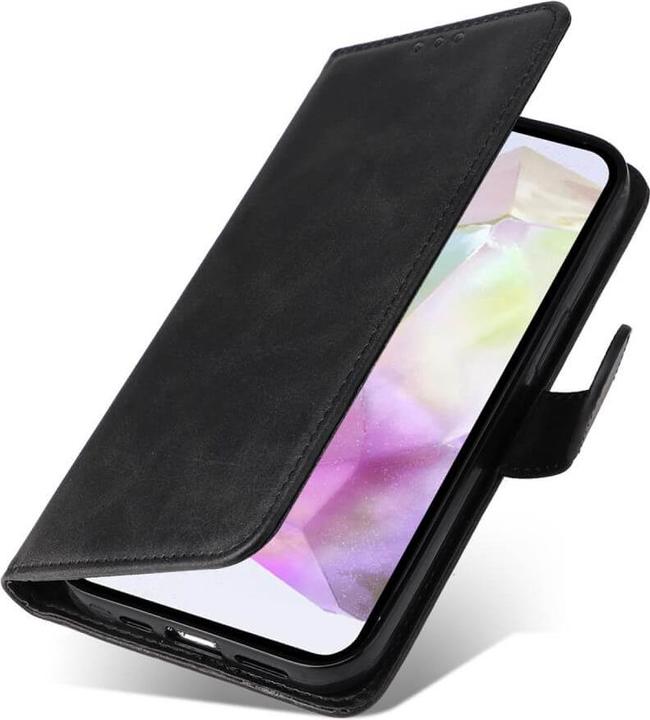 Produktbild Cover-Discount Galaxy A56 - Premium Handyhülle Etui (Samsung Galaxy A56)