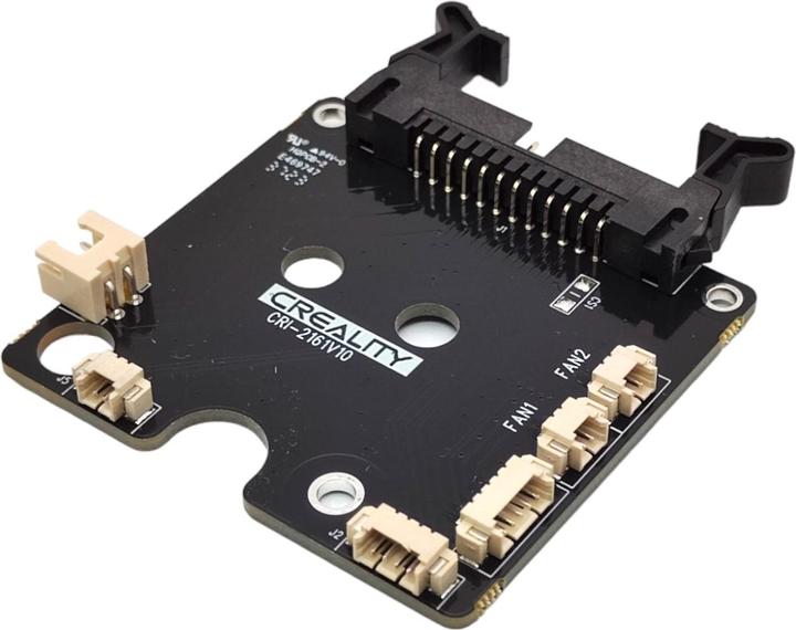 Immagine prodotto Creality PCB dell'estrusore Sprite CRI-2161V10 (Accessori)