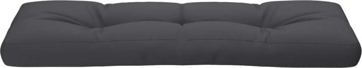 Actual product image VidaXL 10-piece garden lounge set with cushions (120 x 40 x 12 cm)