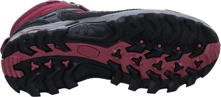 Actual product image CMP Campagnolo Rigel WP (41)