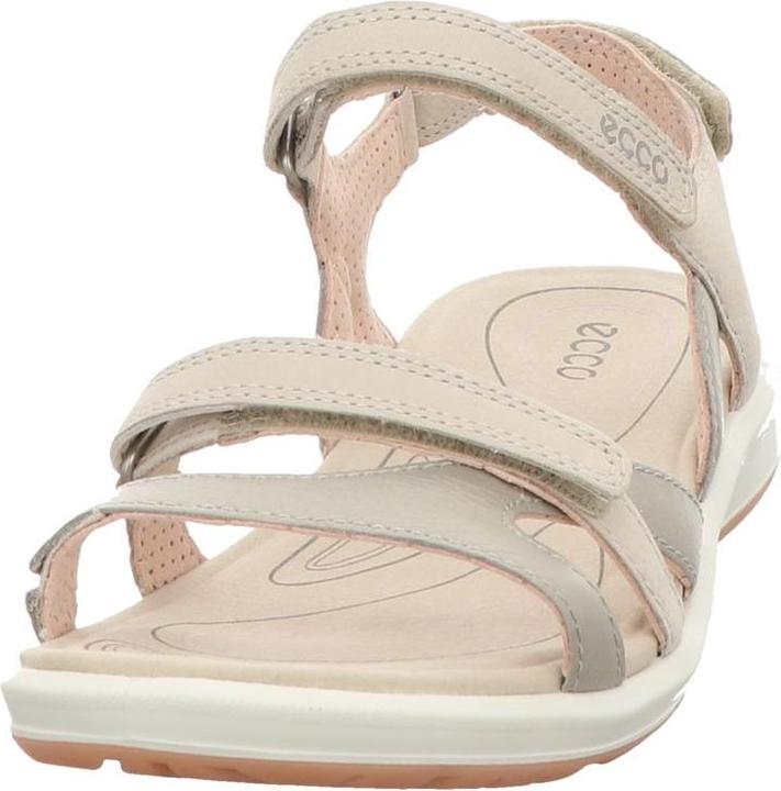 Actual product image Ecco sandals (42)