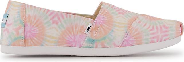 Produktbild Toms Alpargata Rope Damen Espadrilles (38)
