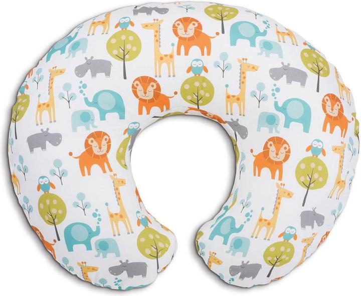 Immagine prodotto Boppy Cuscino per l'allattamento