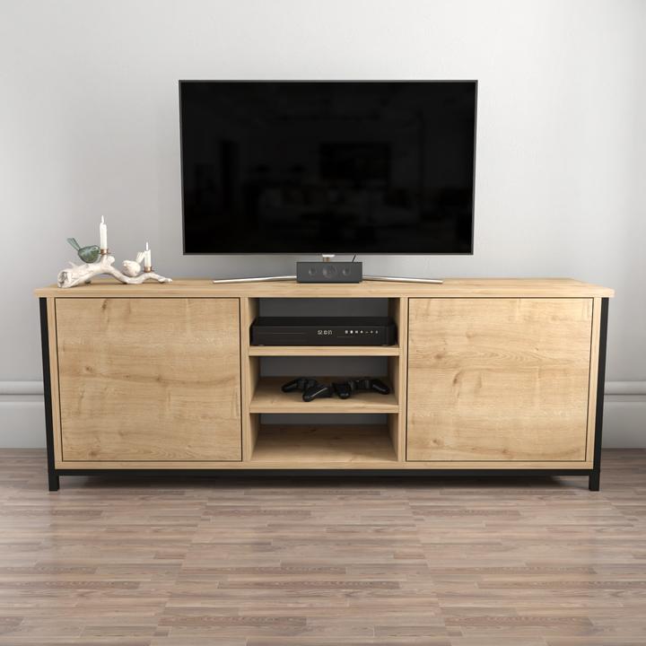 Produktbild Kalune Design Roy (140 x 35.3 x 50.8 cm)