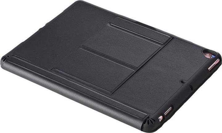 Image du produit 4smarts Clavier Case solide QWERTY Trackpad pour Apple iPad 10.2 19/20 (DE, iPad)