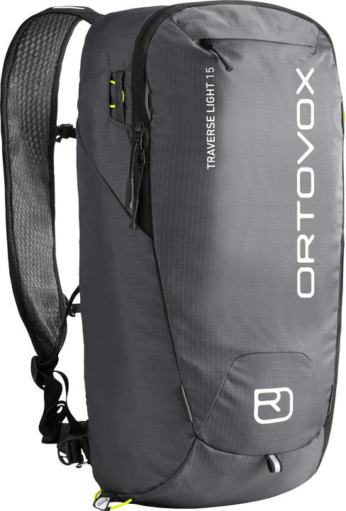 Ortovox Traverse Light (15 l)