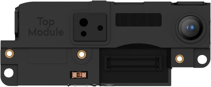Module supérieur 3 (Boîtier, Fairphone 3)