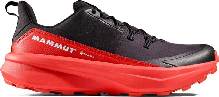 Produktbild Mammut Aenergy Hike Low GTX Men (45 1/3)