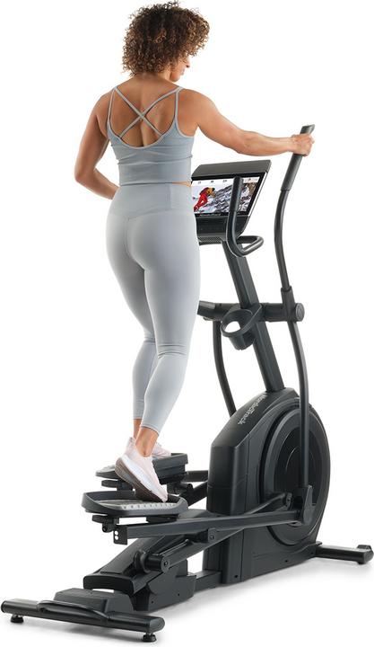 Immagine prodotto Nordictrack AirGlide 14i