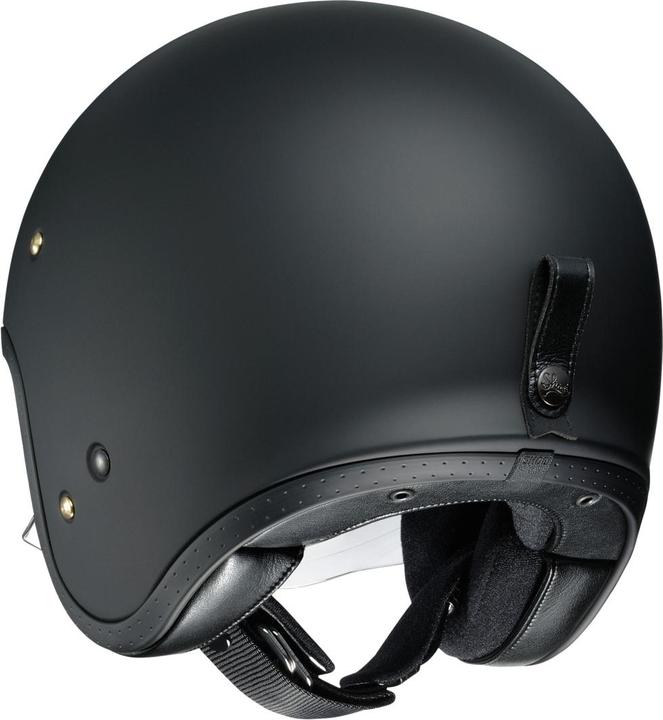 Produktbild Shoei J-O (55 - 56 cm, S)