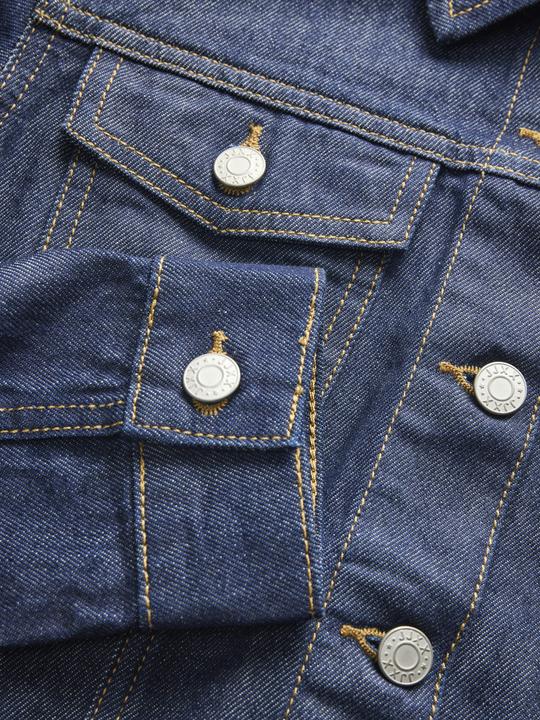 Actual product image JJXX Jxmelina Reg Denim Jacket R300 Dnm Ln (XS)