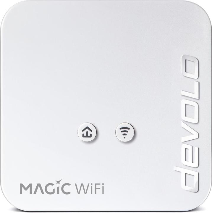 Produktbild Devolo Magic 1 WiFi mini Starter Kit (1200 Mbit/s)