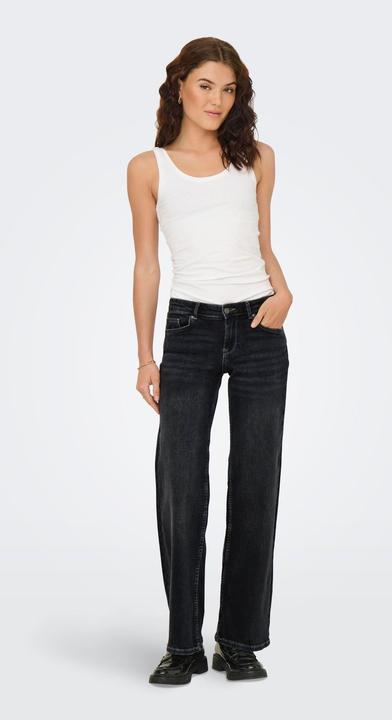 Produktbild Only Onljudy-O Lw Wide Leg Dnm Tai850 Noos (L)
