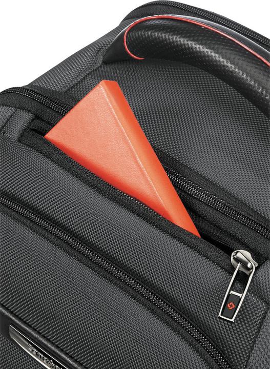 Actual product image Samsonite Per DLX 5 (29 l)