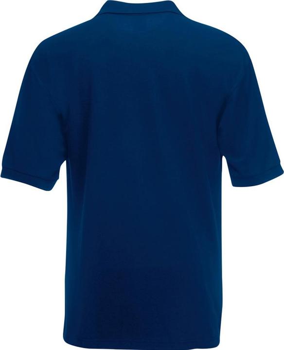 Produktbild Fruit of the Loom 6535 Piqué PoloShirt Kurzarm (L)